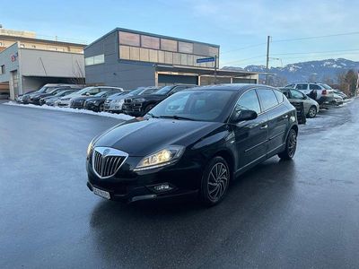 Gebraucht 2009 Lancia Delta Kleinwagen | CHF 2’499