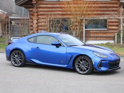 Gebraucht Subaru BRZ 234 PS (172 kW) 2023 Coupé