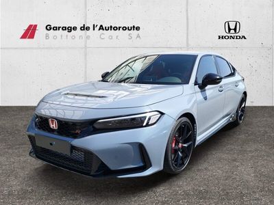 gebraucht Honda Civic 2.0i-VTEC Type R