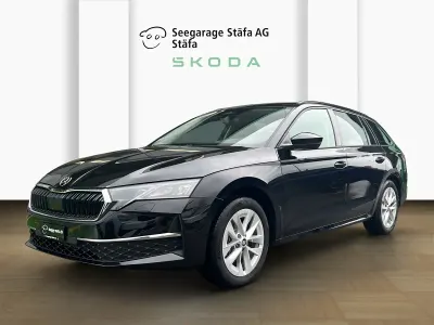 Neu (2026) Skoda Octavia Selection 204 PS