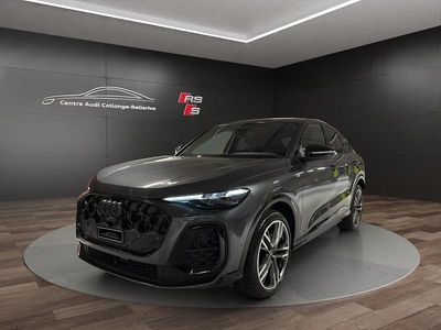 Neu 2025 Audi Q5 Sportback Advanced SUV | CHF 87’040 (Fairer Preis)