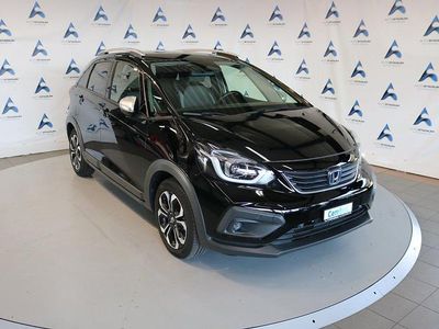 Gebraucht 2022 Honda Jazz Executive Kleinwagen | CHF 21’900 (Fairer Preis)