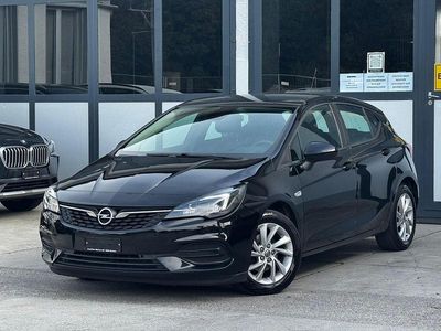 Gebraucht 2022 Opel Astra Edition Limousine | CHF 11’990