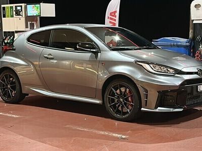 Gebraucht 2024 Toyota Yaris Sport | CHF 45’800