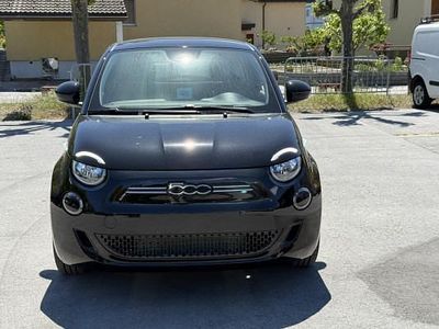 Gebraucht 2024 Fiat 500e Kleinwagen | CHF 26’900 (Teuer)