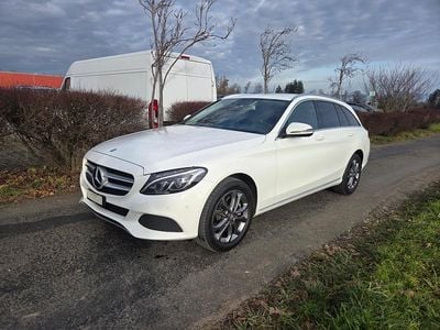 Gebraucht 2015 Mercedes C250 | CHF 19’990 (Guter Preis)