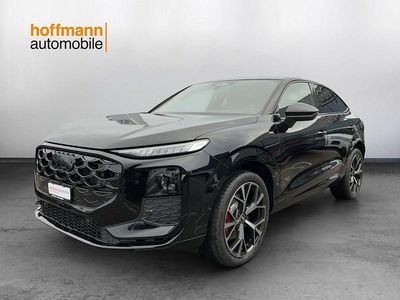 Neu Audi Q3 Ambiente 265 PS (194 kW) 2026 SUV