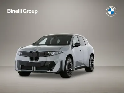 Neu (2026) BMW iX3 M Sport 469 PS | Fairer Preis