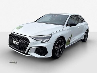 Gebraucht Audi A3 Sportback e-tron 150 PS (110 kW) 2022 Kleinwagen