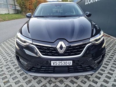 Gebraucht 2023 Renault Arkana Techno SUV | CHF 18’900 (Fairer Preis)