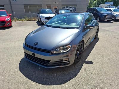 Gebraucht VW Scirocco 180 PS (132 kW) 2015 Coupé