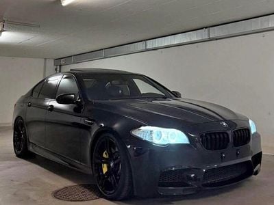 Gebraucht 2011 BMW M5 Shadowline Limousine | CHF 32’900