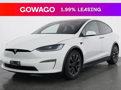 Gebraucht Tesla Model X Plaid 750 kW (1020 PS) 2024 SUV