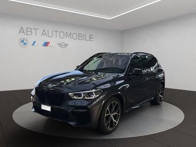 Grau Gebraucht 2023 BMW X5 Comfort Edition SUV | CHF 68’800 (Fairer Preis)