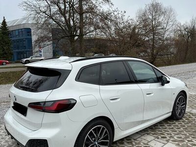Gebraucht 2022 BMW 218 Active Tourer M Sport Van / Kleinbus | CHF 40’900