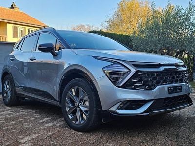 Gebraucht 2024 Kia Sportage GT-Line SUV | CHF 34’900 (Superpreis)