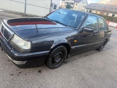 Gebraucht 1994 Lancia Thema | CHF 4’999