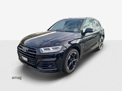 gebraucht Audi Q5 45 TFSI sport quattro S-tronic