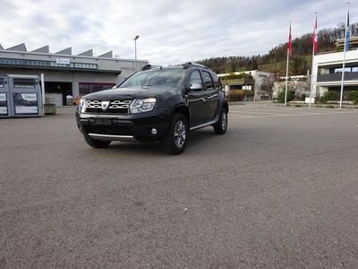 Gebraucht Dacia Duster Lauréate 105 PS (77 kW) 2013 SUV