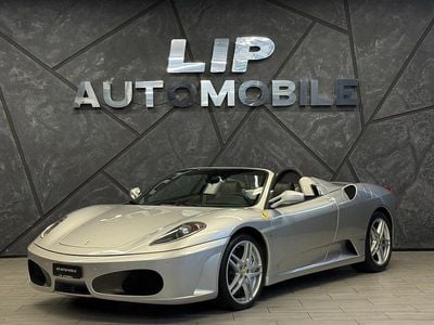 Gebraucht 2007 Ferrari F430 Cabrio | CHF 169’000