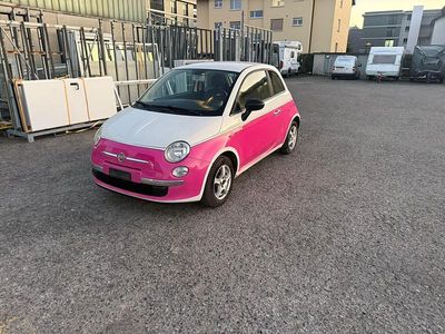 Gebraucht 2010 Fiat 500 Pop | CHF 2’700 (Superpreis)