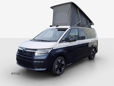 Neu 2025 VW California California Van | CHF 87’900
