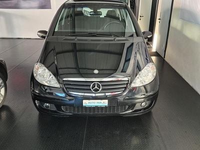 Gebraucht 2008 Mercedes A150 Classic | CHF 7’300 (Etwas zu teuer)
