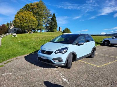 Gebraucht 2020 Honda Jazz Executive Kleinwagen | CHF 17’999 (Fairer Preis)