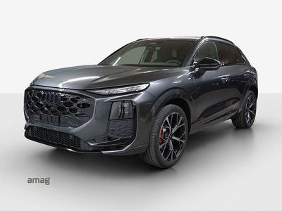 Neu Audi Q3 Advanced 150 PS (110 kW) 2025 Daytonagrau perleffekt SUV