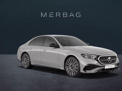 Gebraucht 2024 Mercedes E220 | CHF 92’700
