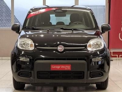 Gebraucht 2024 Fiat Panda City Life | CHF 14’990 (Fairer Preis)