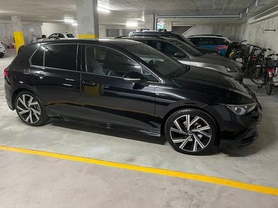 Gebraucht 2022 VW Golf VIII R-line | CHF 24’000 (Guter Preis)