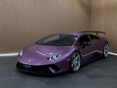 Lamborghini Huracán