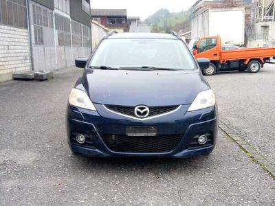 Mazda 5