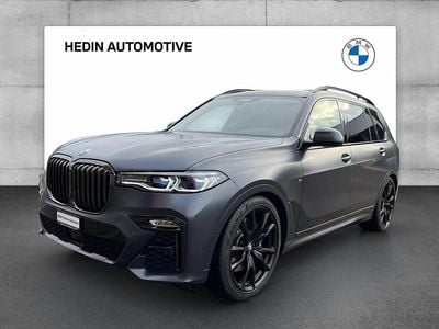 Gebraucht 2021 BMW X7 Executive SUV | CHF 89’800 (Teuer)