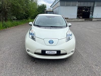 Gebraucht 2012 Nissan Leaf Kleinwagen | CHF 6’500