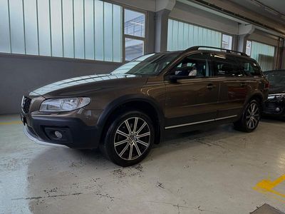 Gebraucht 2015 Volvo XC70 Momentum SUV | CHF 19’990