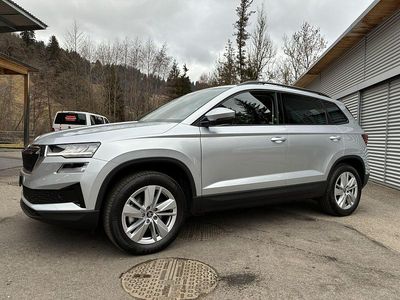 Gebraucht 2025 Skoda Karoq Selection SUV | CHF 39’000 (Fairer Preis)
