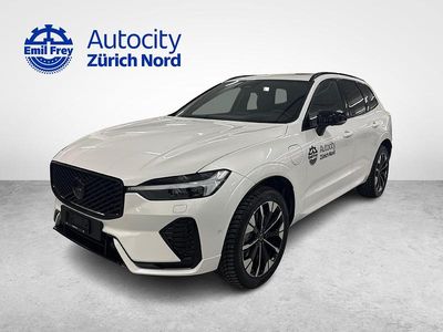 Neu (2026) Volvo XC60 349 PS | Fairer Preis
