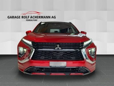 Gebraucht 2022 Mitsubishi Eclipse Cross Instyle SUV | CHF 45’500
