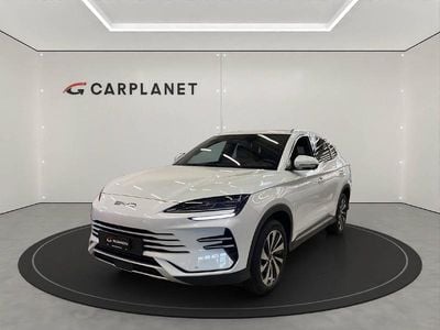 Neu 2025 BYD Seal U Design SUV | CHF 39’990 (Etwas zu teuer)