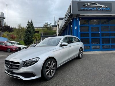 Mercedes E450