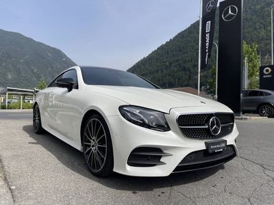 Mercedes E450