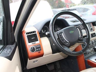 Gebraucht 2007 Land Rover Range Rover HSE SUV | CHF 6’600