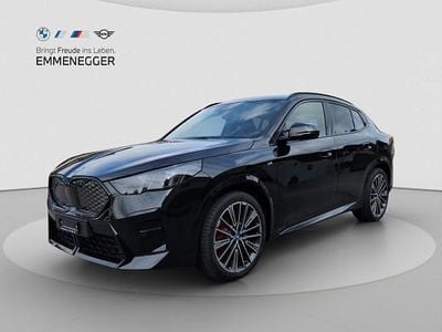 Neu 2025 BMW iX2 M Sport SUV | CHF 65’700 (Guter Preis)