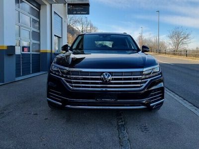 gebraucht VW Touareg 3.0 TSI eHybrid R Tiptronic