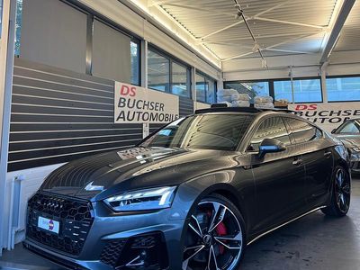 Gebraucht 2024 Audi A5 Sportback S-Line Kleinwagen | CHF 49’990