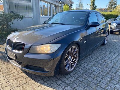 Gebraucht 2008 BMW 320 | CHF 1’299