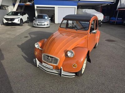 Gebraucht Citroën 2CV 29 PS (21 kW) 1981 Limousine