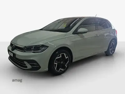Neu (2026) VW Polo Edition 115 PS | Teuer